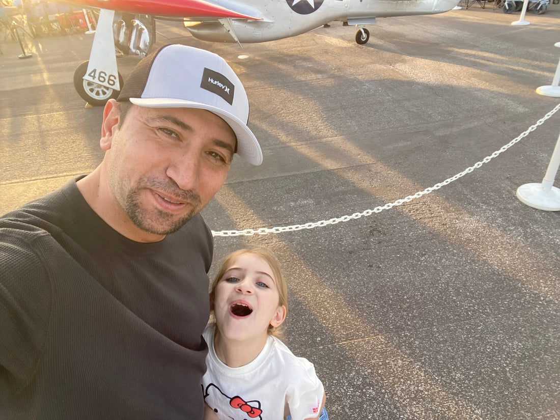 From the Highway to the Sky: Why I Built Aero Skyline Shop