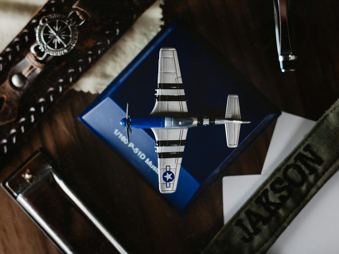 Top 10 Gifts for Pilots in 2026 — The Ultimate Aviation Gift Guide