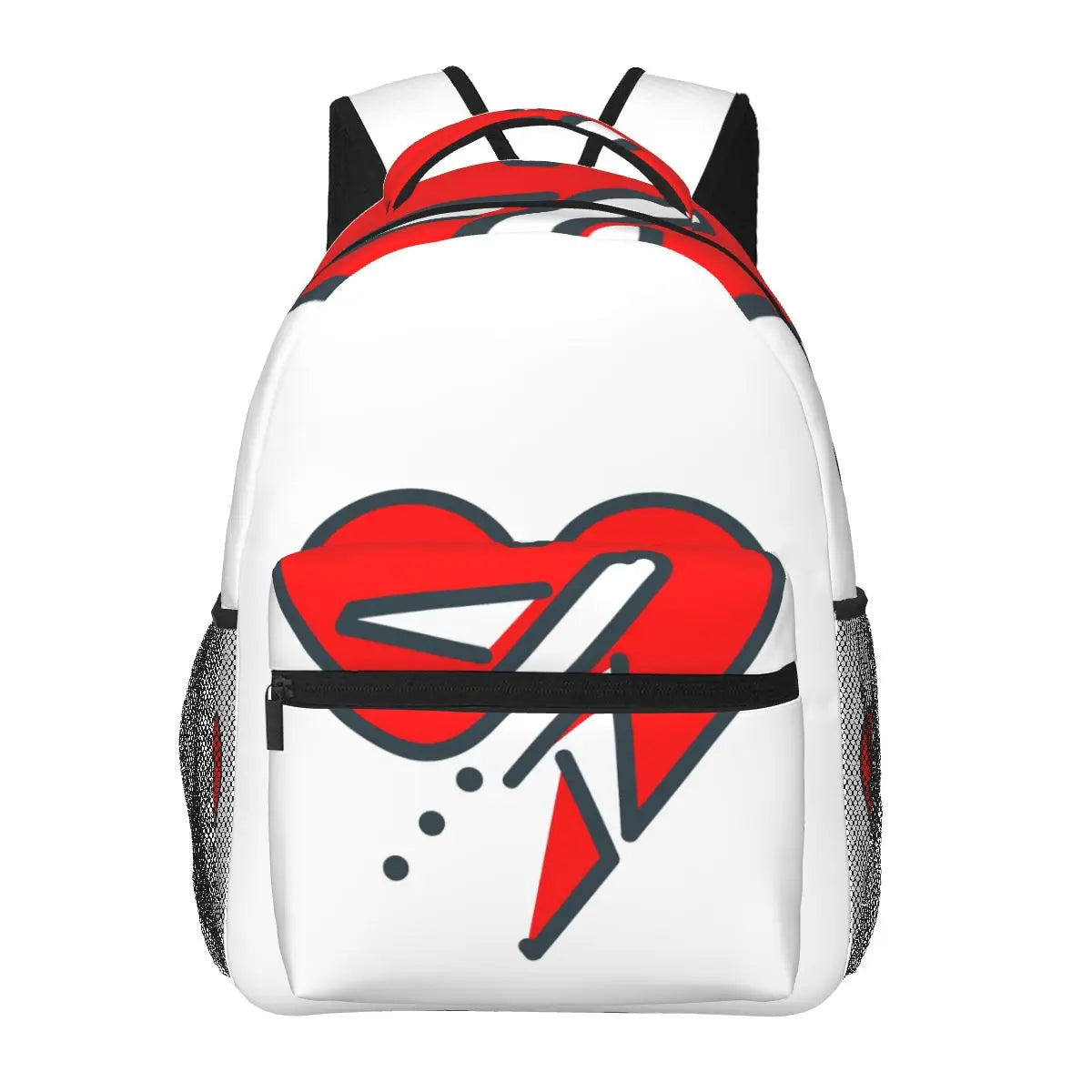 Aviation Pilot Backpack — Funny Quote Flight Bag for Pilots & Enthusiasts