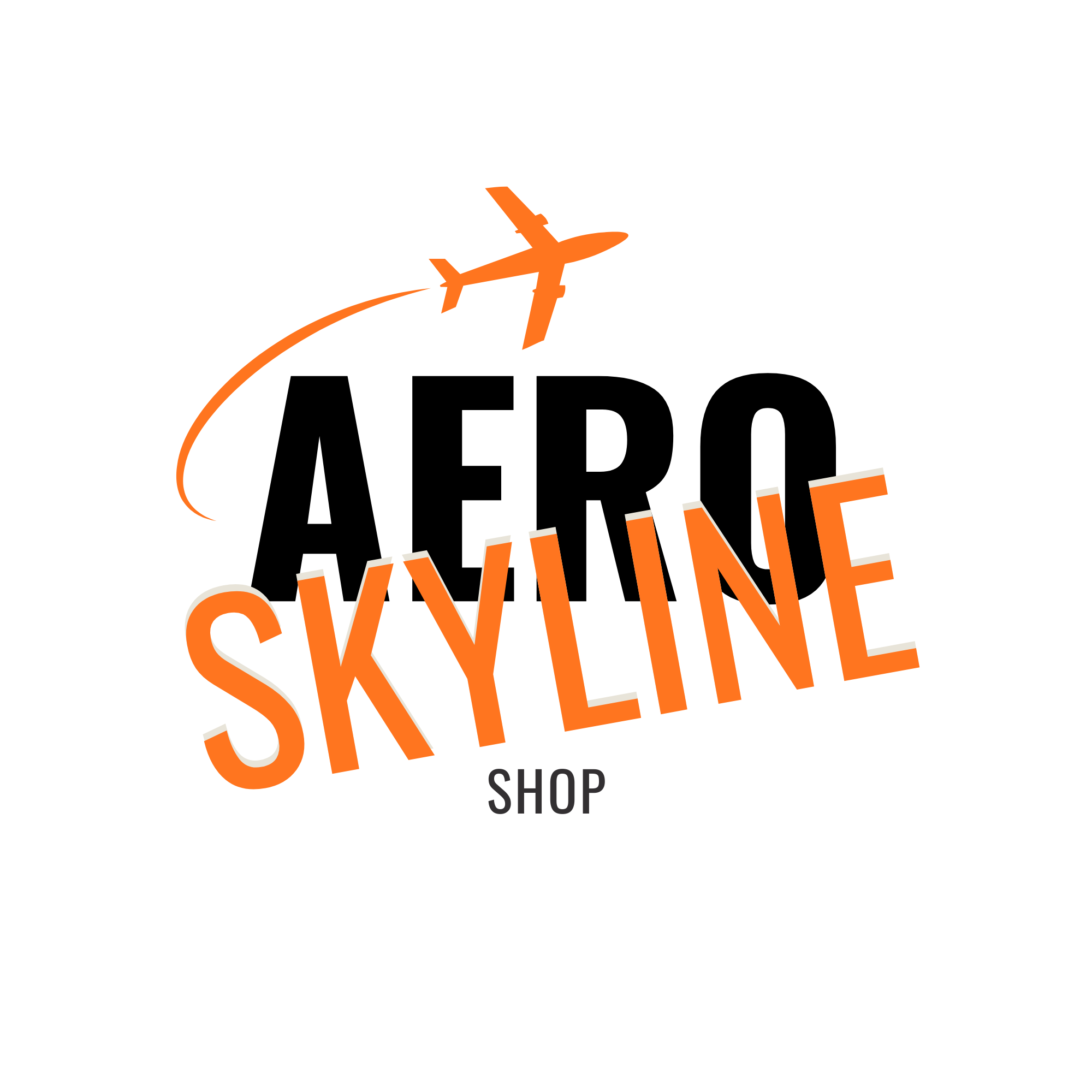 Aero Skyline Shop